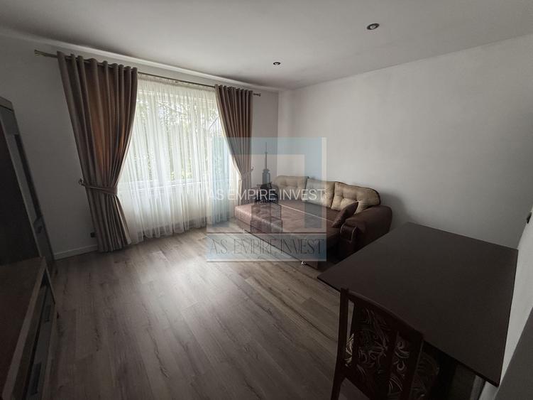 Apartament 2 camere , mobilat/utilat, 75 mp - zona Centrul Civic - 2