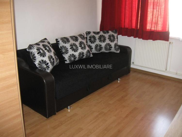 Închiriere apartament 3 camere  decomandat cartierul Mărăști - 2