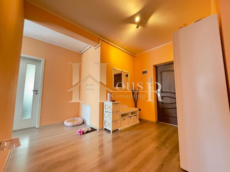 Mobilat si utilat, aproape de ZONE 2, Spatiu de depozitare in pod !