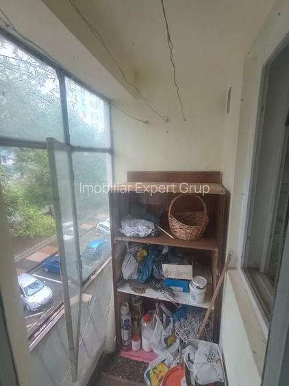 Apartament 3 camere podul Giurgiului etaj 3/10 - 13
