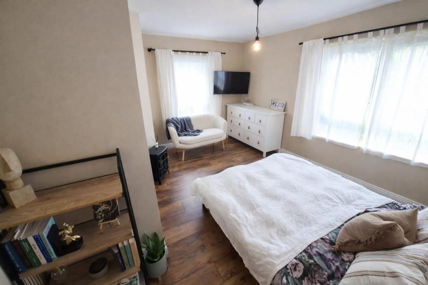 Apartament 3 camere, modern, 78mp, etaj 1, Donath Park
