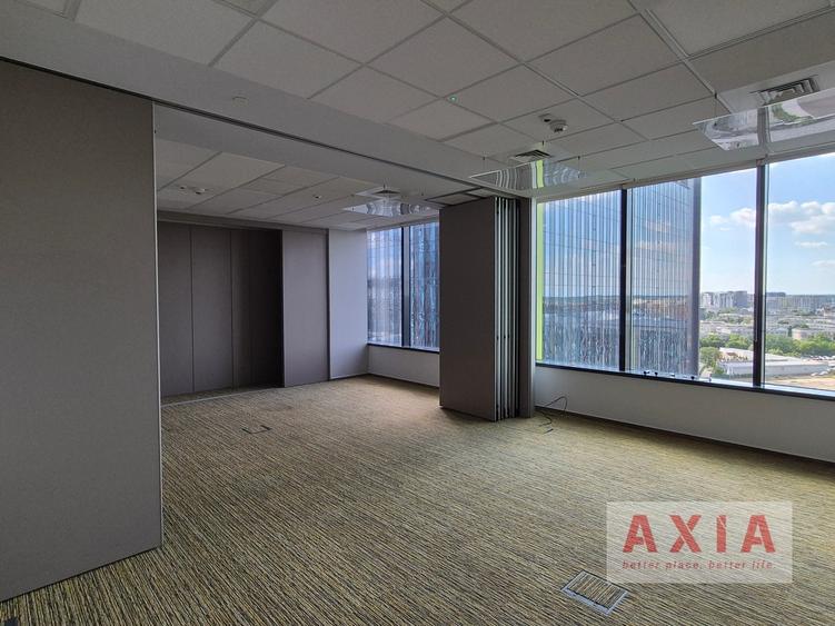 Green Court - inchiriere spatii birouri - comision 0%