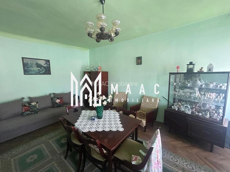 Apartament de vânzare 3 camere | Ultracentral Cisnădie | 97 mp - 5