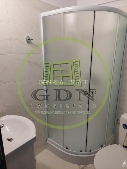 Apartament 3 camere de inchiriat - Cartierul Arhitectilor, Haralamb Georgescu - 10