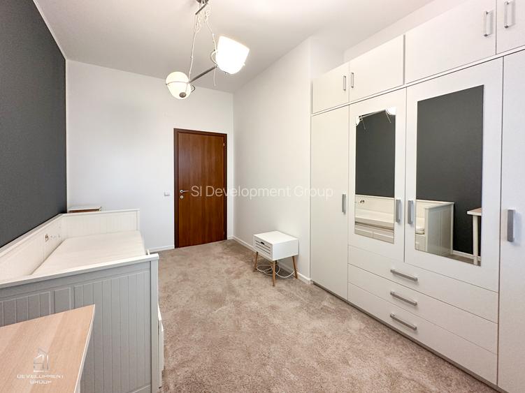 Apartament 3 camere cu terasa | zona Iancu Nicolae, 2 Locuri de parcare - 8