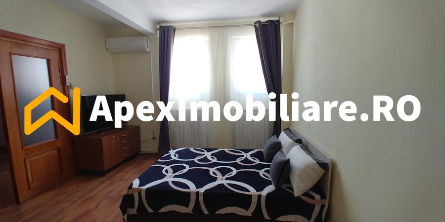 Apartament 2 camere de inchiriat Parcul Carol București | ApexImobiliare.ro