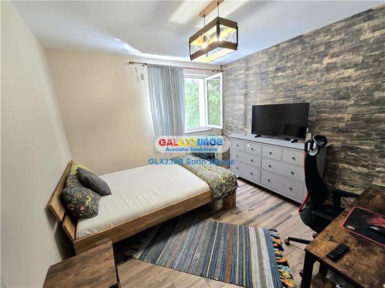 Apartament 3 camere Titan | renovat | 15min. metrou | comision 0% - 4