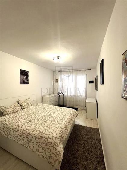 CIRCUMVALATIUNII - RENOVAT - LIFT - 3 CAMERE - 2 BALCOANE - CENTRALA PROPRIE - C - 6