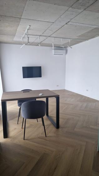 8.12 RESIDENCE: 3 camere complex rezidential NOU Floreasca COMISION 0