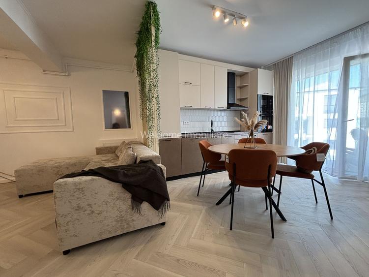 Apartament 3 camere PREMIUM în Șelimbăr,  zona Triajului - 5