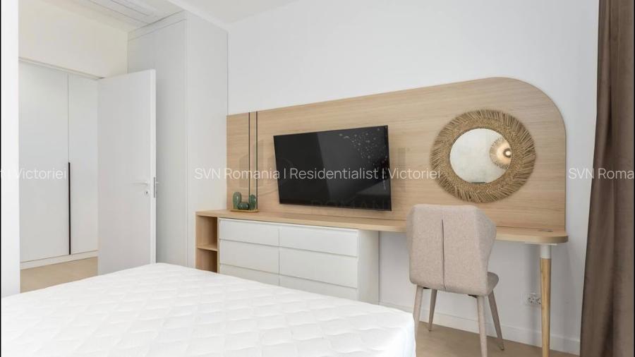 REA1029025 Apartament 2 Camere I Aviatiei Tower - 7