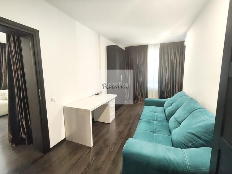 3 Camere | 80 mp | 2 Băi | 2 Balcoane | Iuliu Maniu 19A - 21