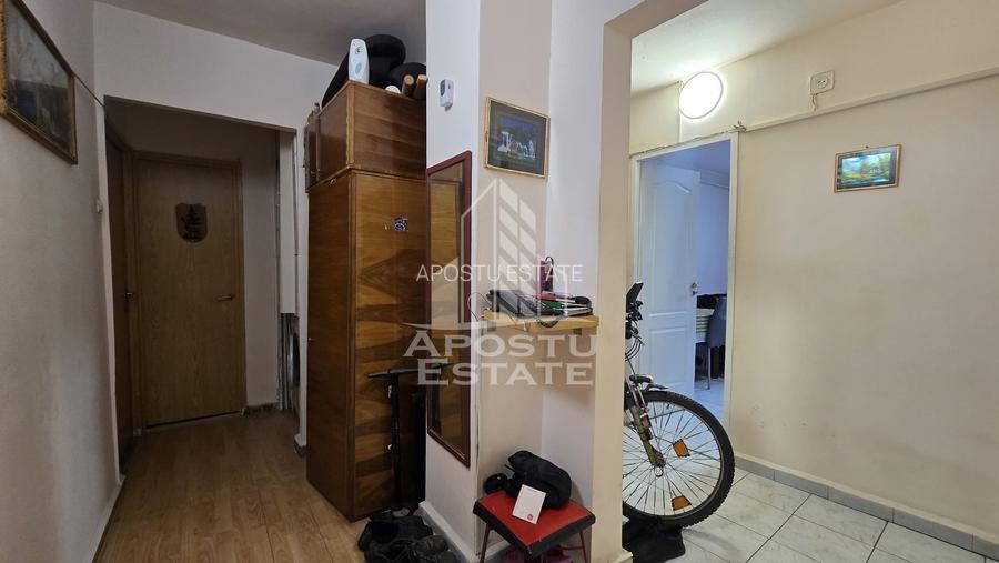 Apartament cu 4 camere de vânzare, zona Lipovei, Timișoara - 9