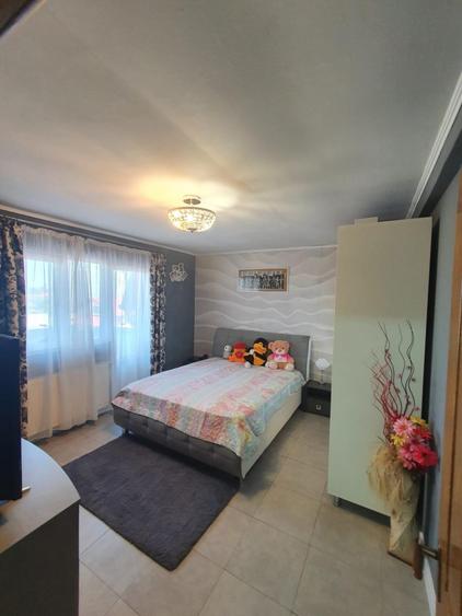 Apartament 3 camere Giulesti - Centrala