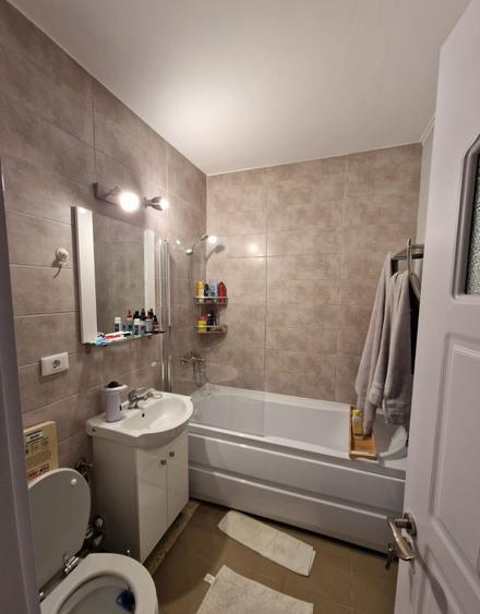 Apartament 2 camere Tomis II 95000 euro