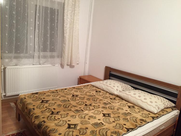 Apartament 2 camere mobilat si utilat