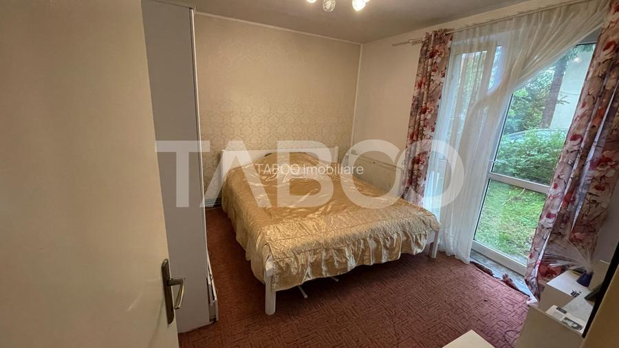 Spatiu birouri 50 mp zona Milea la parter cu acces din spatele bloculu - 3