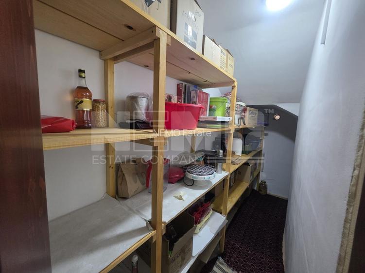 🏡 Casă P+M | Mitocul Dragomirnei | 1.000 mp teren | CP3118486 - 22