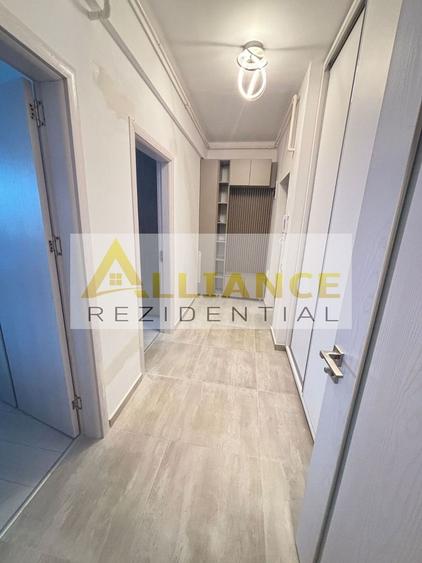 APARTAMENT 2 CAMERE DECOMANDAT