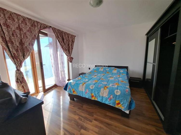 RECO Casa in Lugasu de Jos la 32km de Oradea - 6