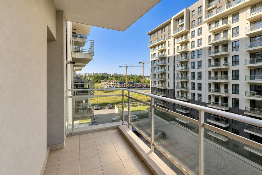 Apartament 2 camere | Loc de parcare | Metrou Pipera - 6