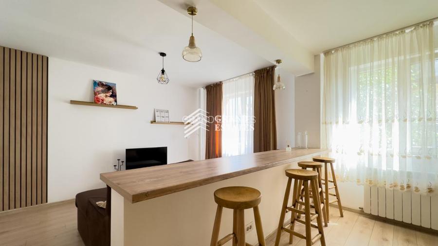 Apartament 2 camere | 58 mp | 10 min metrou Dimitrie Leonida | Popești-Leordeni - 7