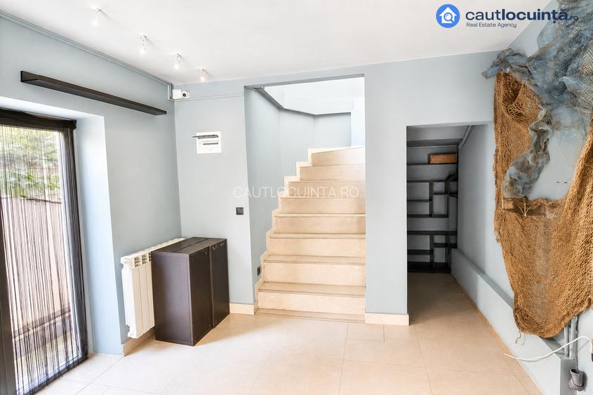 Spatiu comercial de vanzare | Lux | Ultracentral | 100MP | P+1