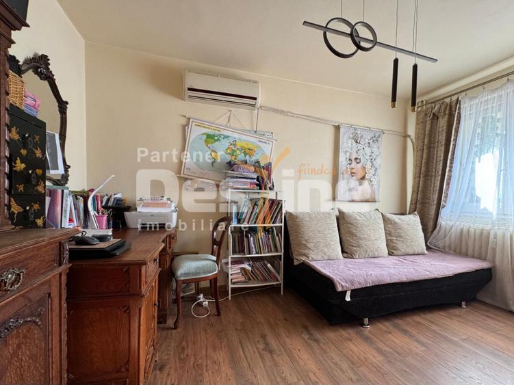 Vând/Schimb Apartament 2 Camere cu 3 Camere(Drumul Taberei)– Renovat 2026