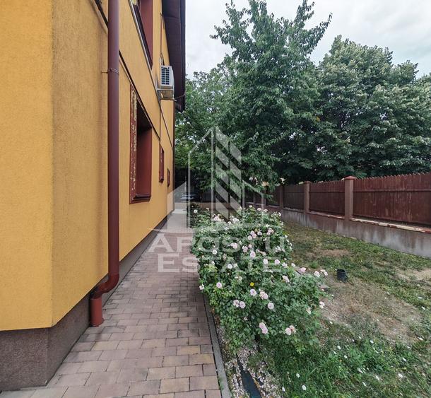Casa individuala de vanzare cu 11 camere, an 2000, Lipovei, Timisoara
