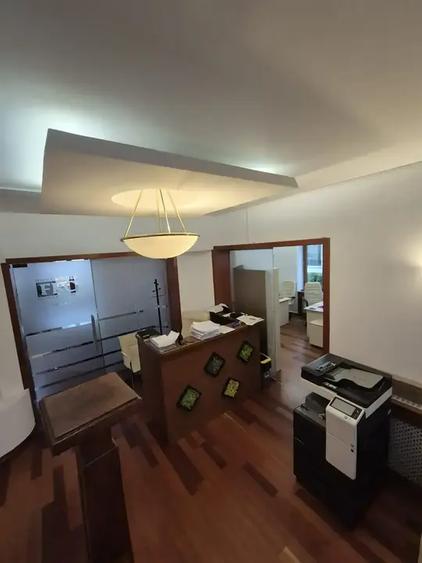 Vilă 13 Camere | Dorobanți Capitale | Reconsolidată | 447 mp