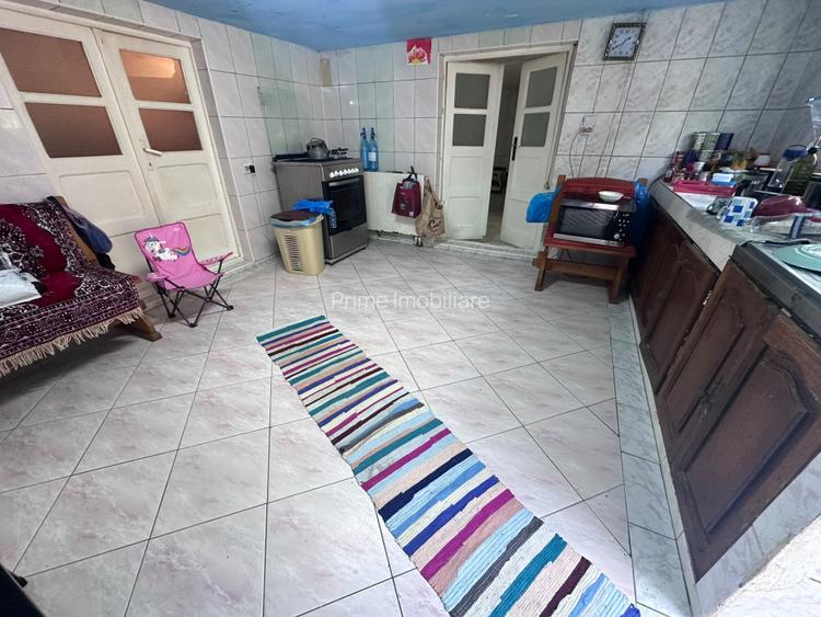 Casa Individuală| Hală| Livadă| Seră| zona Blaj - 8