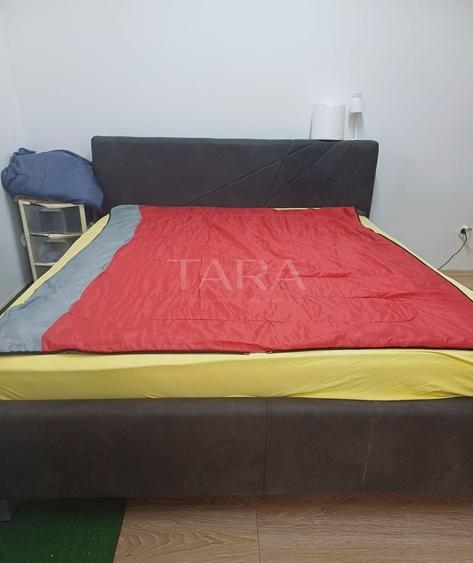Apartament cu 4 camere în Mănăștur, într-o zonă liniștită.