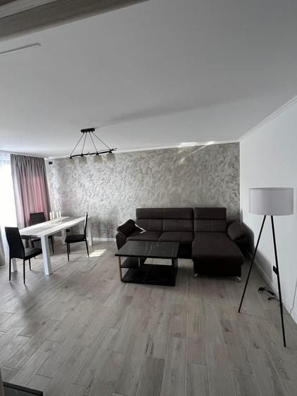 2 Camere Premium | Prima Închiriere | 5 Min Metrou Republica ! Loc Parcare