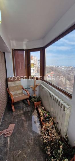 Doua camere comfort maxim, zona Gara. - 16