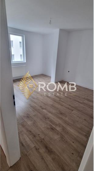 APARTAMENT FINISAT PREMIUM, 2 CAMERE CU POSIBILITATE DE 3, ZONA VIVO