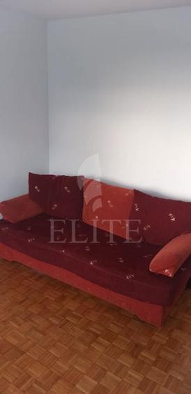 Apartament 2 camere în zona  Interservisan