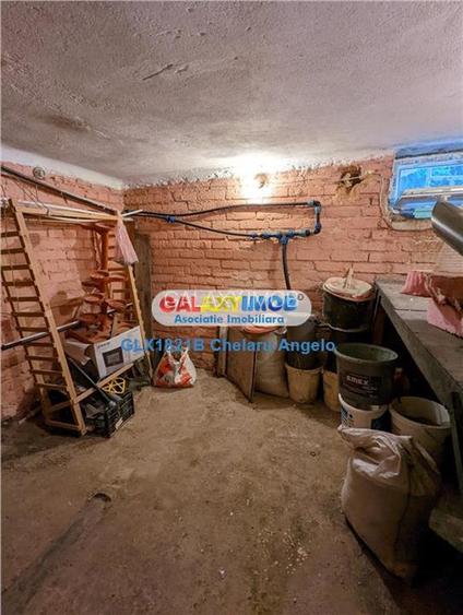 Nerva Traian, 1 apartament si 2 gars. in vila, SU 133 mp, teren 156 mp