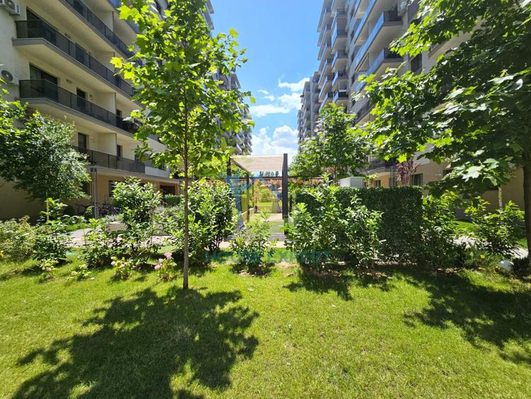 SUPERB! Inchiriere apt. 2 camere, HILS Pallady, loc de parcare inclus!