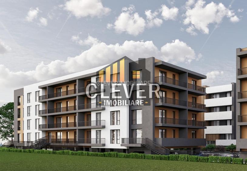 Apartament 3 camere-Metrou Teclu-Theodor Pallady-Sector 3 - 3