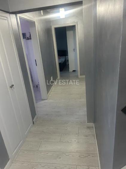 Apartament 3 camere Dacia-Bulevardul Ferdinand/Centrală proprie/CTBus - 6