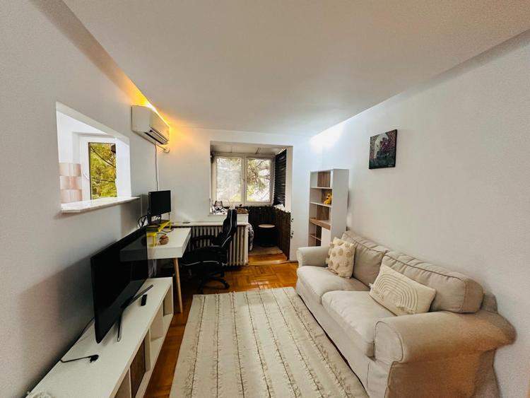 2 camere | Banesa | Sisesti | Herastrau | Casa Presei | Pet Friendly