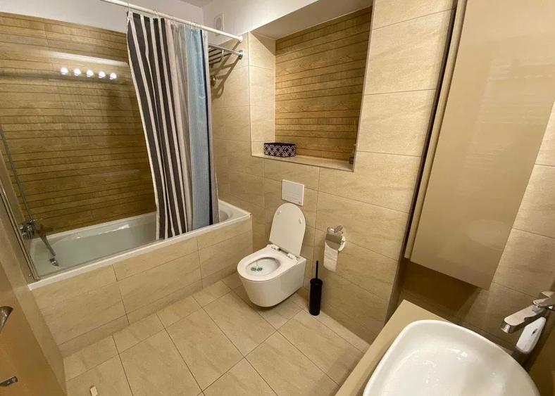 Apartament 2 Camere | Banu Manta | Icon Residence | Pet Friendly