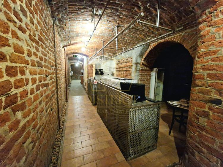 Spațiu comercial 400mp vad bun | Piața Unirii I Ultracentral - 12