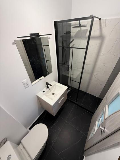 Apartament 3 camere Parter, 2 băi, 2 balcoane + TVA