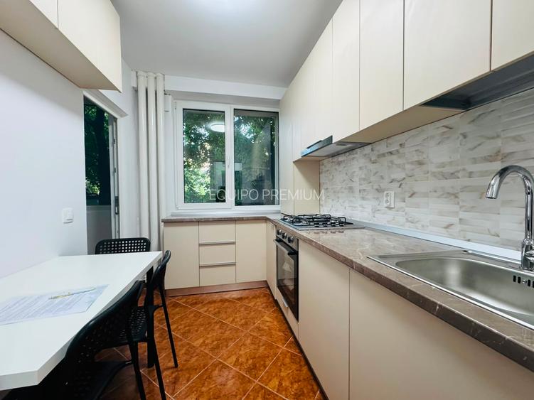 Apartament 2 camere Metrou Iancului - 7