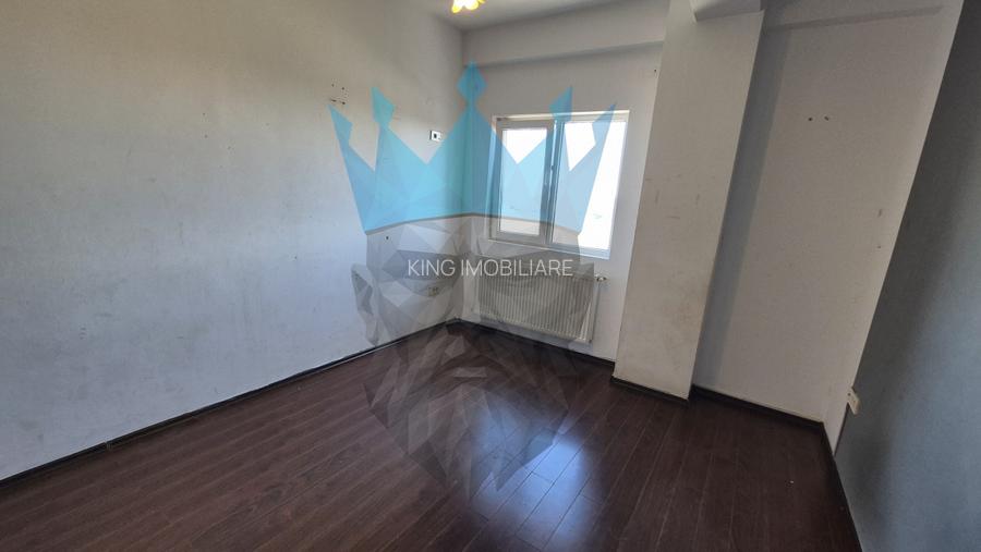 Apartament 3 Camere Militari Residence Rosu - 10