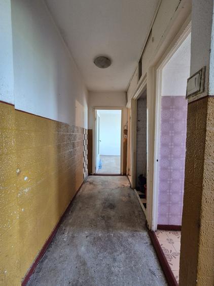 Apartament 3 camere de vânzare | Km 4-5