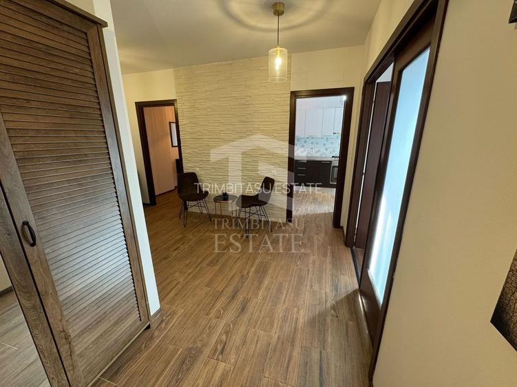 Central Park - Stefan cel Mare | 3 Camere 130 mp | Loc Parcare - 13