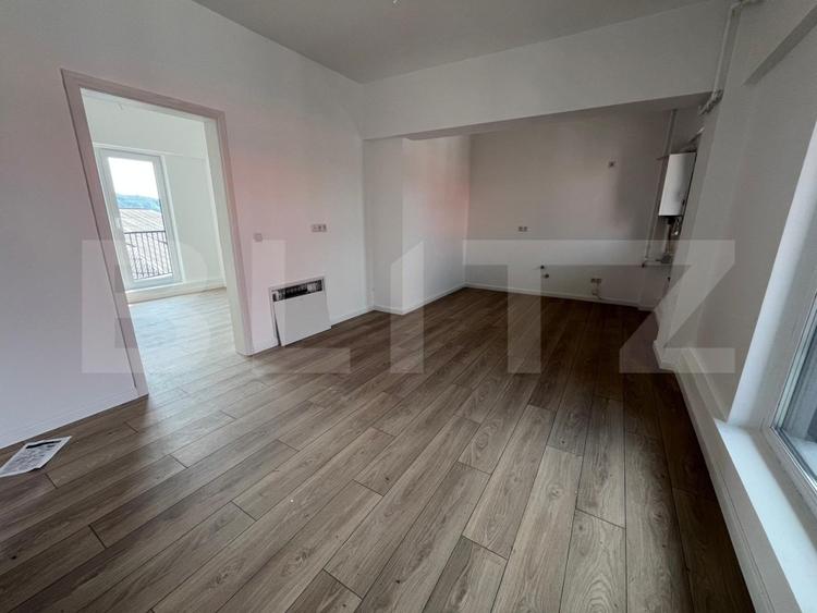 Apartament 2 camere, 35 mp, zona Decebal