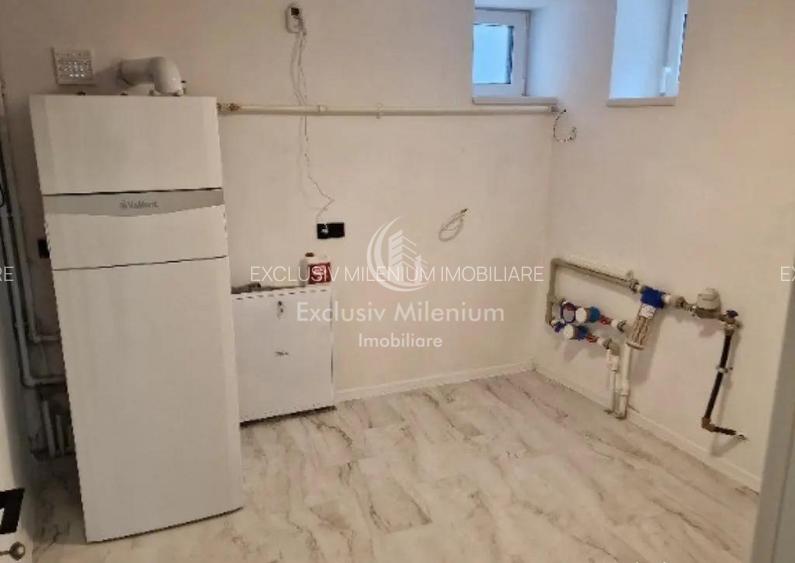 Spatiu Birouri  | Piata Romana -  Calea Dorobanti La Vila - 14